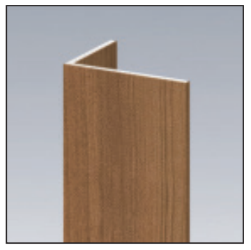 三協アルミ α-Pro アルファプロ アングルピース （10個入り） 50×70×